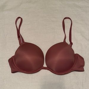 push up bra | VS pink
